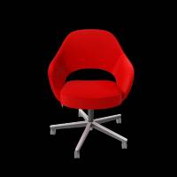 Knoll Saarinen Executive Conference Chair